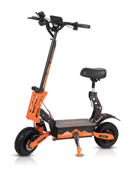 Arwibon 5600W Adult Electric Scooter