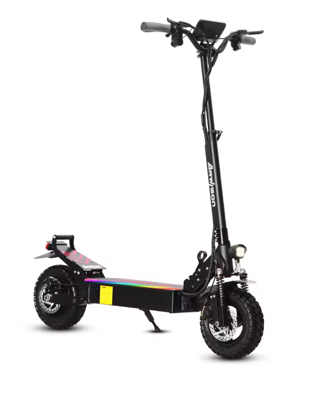 Arwibon Q30 Adult Electric Scooter