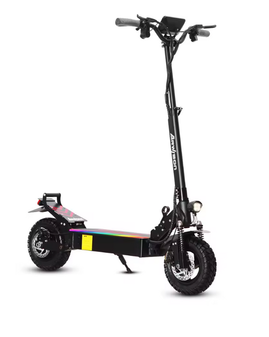 Arwibon Q30 Adult Electric Scooter