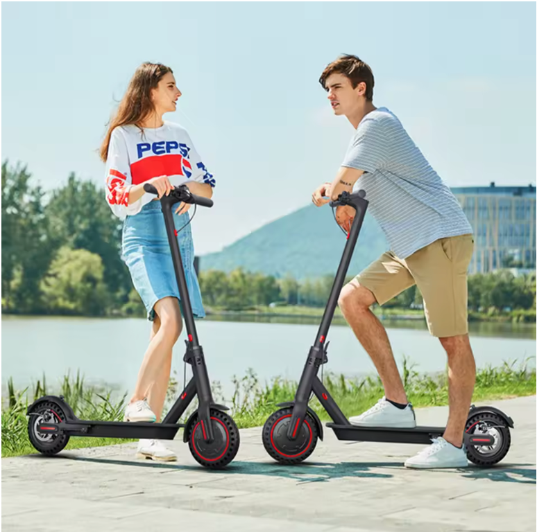 350W Foldable Electric Scooter