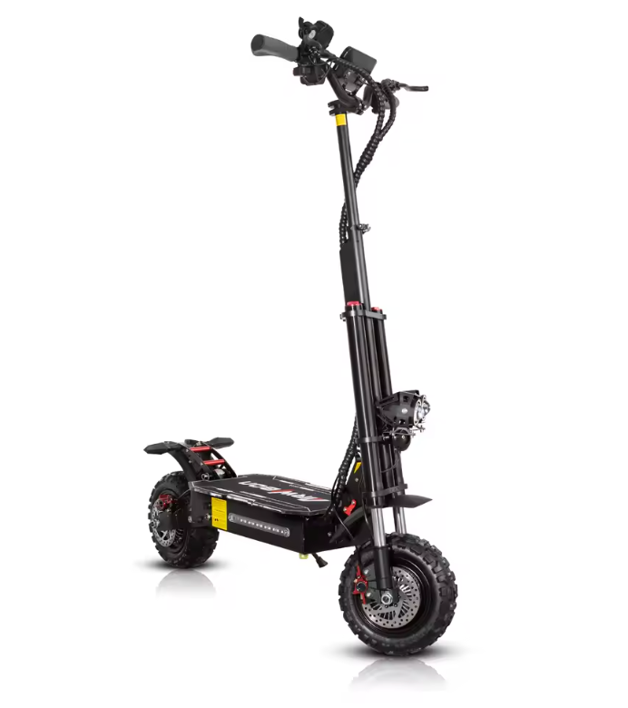 ARWIBON Q12 PLUS 6000W Adult Electric Scooter
